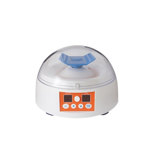 Super MiniStar迷你型微量高速臺式離心機(jī)